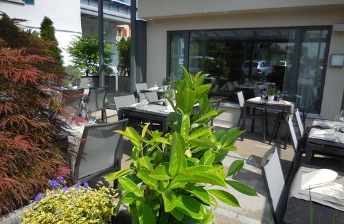 Rheineck Apartment | Apartment Dufour