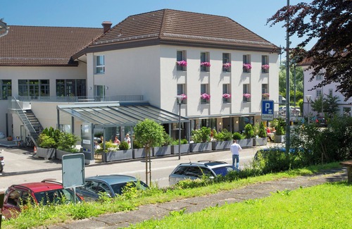 Rheineck Apartment | Apartment Dufour