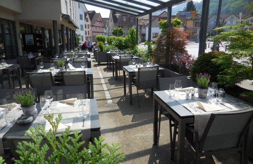 Rheineck Apartment | Apartment Dufour