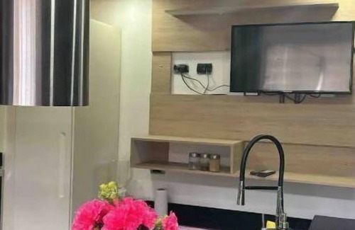 Quinta Paredes Apartment | Apartment duplex corferias American embassy
