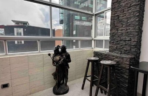 Quinta Paredes Apartment | Apartment duplex corferias American embassy
