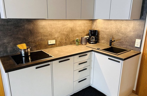 Sand in Taufers Apartment | Apartment "Duregger App Sonnenschein" with Mountain View, Garden & Wi-Fi