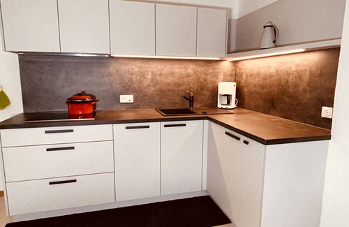 Sand in Taufers Apartment | Apartment "Duregger Fröhlichkeit Plus" with Mountain View, Garden & Wi-Fi