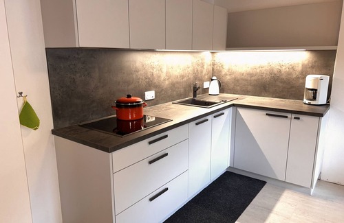 Sand in Taufers Apartment | Apartment "Duregger Fröhlichkeit Plus" with Mountain View, Garden & Wi-Fi