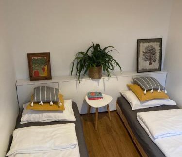 Purvciems Apartment | Apartment Dzelzavas 19/3