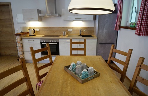 Tegernsee Apartment | Apartment EC - Apartments Rosenhof