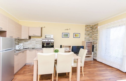 Vinkuran Apartment | Apartment Ecio (70611-A2) - Vinkuran