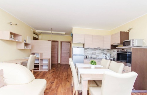 Vinkuran Apartment | Apartment Ecio (70611-A2) - Vinkuran