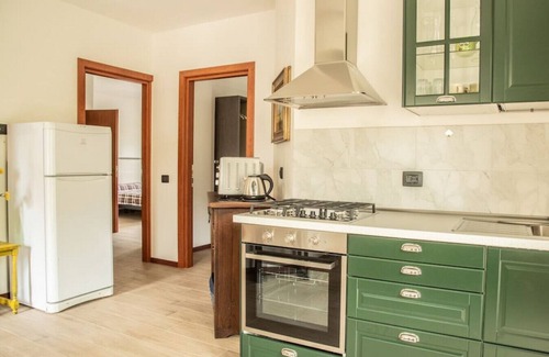 Edolo Apartment | Apartment - Edolo