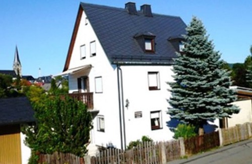 Bischofsgruen Apartment | Apartment EG - Apartments Wachter
