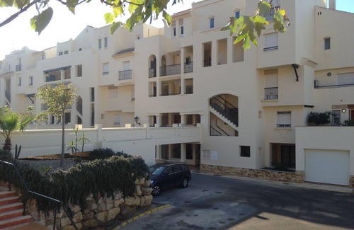 Almerimar Apartment | Apartment "Eindhoven" in Almerimar