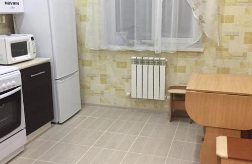 Pereslavl-Zalesskiy Apartment | Apartment Ekaterina