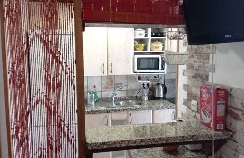 San Jeronimo Apartment | Apartment "El Mundo como Destino" (near La Cartuja Olympic Stadium)