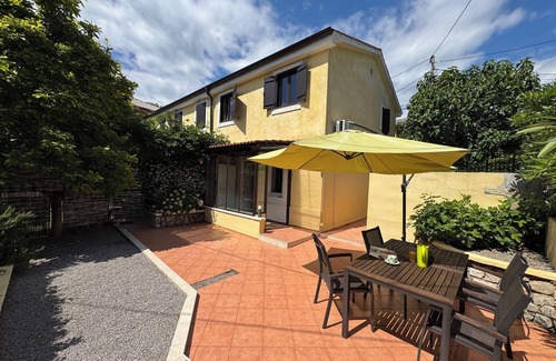 Sodici Apartment | Apartment Ela (91221-A1) - Kostrena