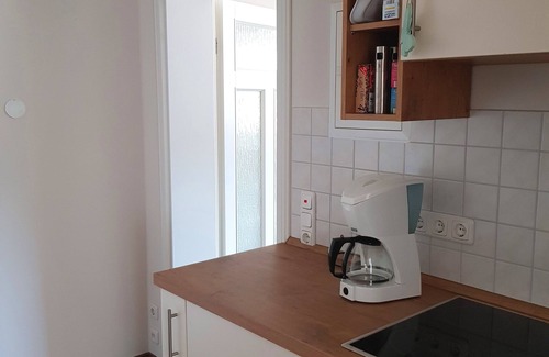 Laubegast Apartment | Apartment Elbhangblick - Apartment for 2 - 3 persons