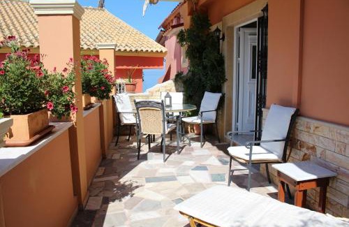 Paramonas Apartment | Apartment Eleni
