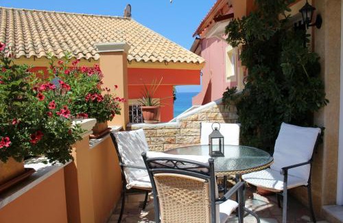 Paramonas Apartment | Apartment Eleni
