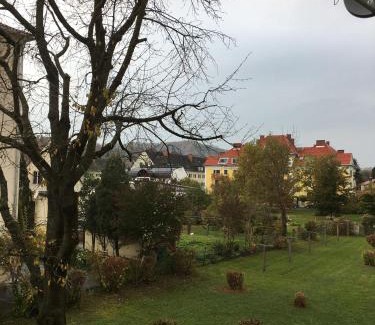 Leibnitz Apartment | Apartment Elfi