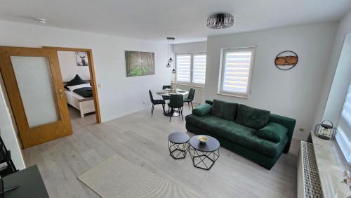 Allmersbach im Tal Apartment | Apartment Elfie, Ruhe & Natur genießen