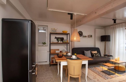 Suhl Apartment | Apartment Eliese by Interhome