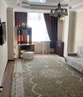 Bishkek Apartment | Apartment elit Bishkek