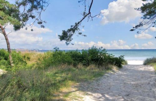 Balka Apartment | Apartment Elize - 250m from the sea by Interhome