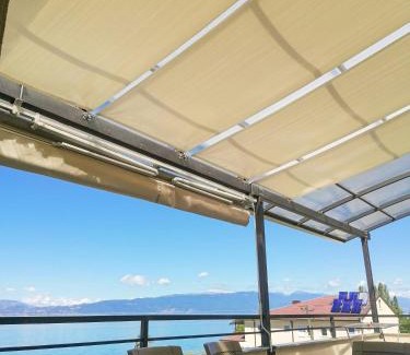 Elshani Apartment | Apartment EMA