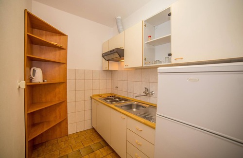 Ruskamen Apartment | Apartment Emil Zora A3