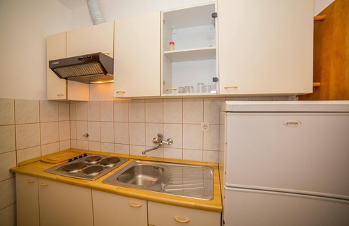 Ruskamen Apartment | Apartment Emil Zora A3