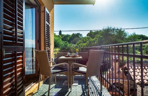 Rovinjsko Selo Apartment | Apartment Emmi