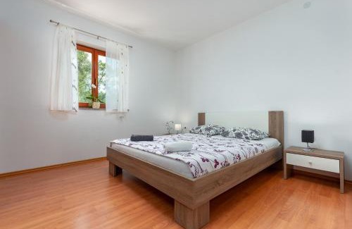 Rovinjsko Selo Apartment | Apartment Emmi