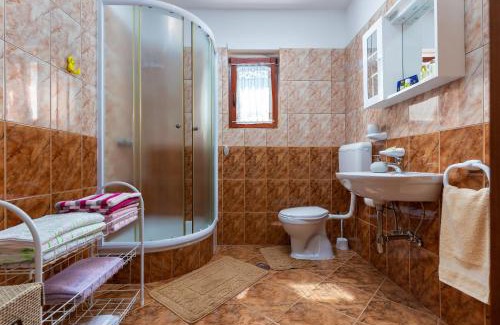 Rovinjsko Selo Apartment | Apartment Emmi