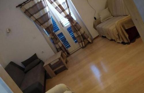 Vodice Apartment | Apartment Ena - Two Bedroom Apartment with Terrace