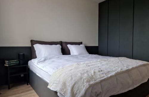 Kraymorie Apartment | Apartment Enya