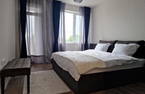 Kraymorie Apartment | Apartment Enya