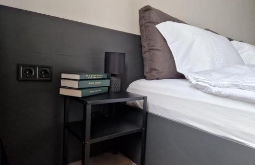 Kraymorie Apartment | Apartment Enya