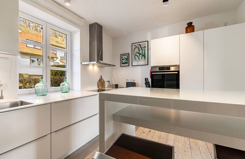 Attendorn Apartment | Apartment 'Erdgeschoss, 65qm' with Wi-Fi