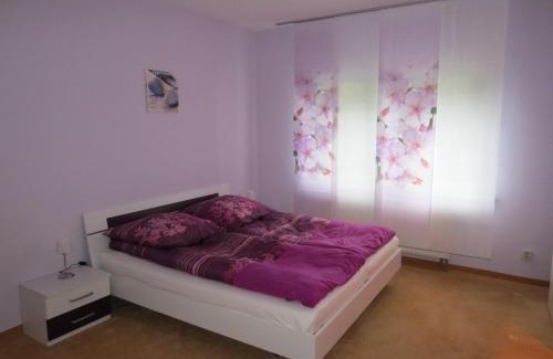 Bruhlervorstadt Apartment | Apartment Erfordia Erfurt am Egapark