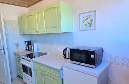 Schwerte Apartment | Apartment Ergste am Ruhr 85 sqm , 3 minutes to A45 with Garage