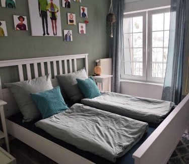 Brieselang Apartment | Apartment Erika