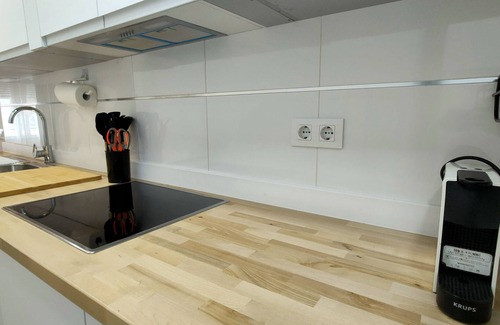 Extramurs Apartment | Apartment "Erudito" close to City Centre with Wi-Fi