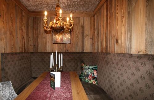 Finsing Apartment | Apartment Erzherzog's Apts-Zillertal Kaiser Lodge by Interhome