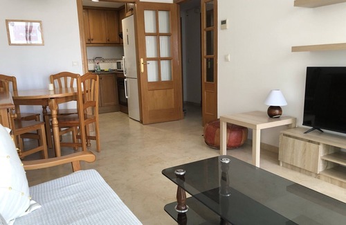 Rincon de Loix Apartment | Apartment
