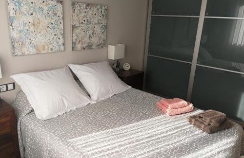 El Port Apartment | Apartment Fira Barcelona Gran Via