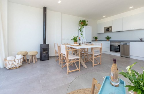 Son Serra de Marina Apartment | Apartment Jedy Balear By home villas 360
