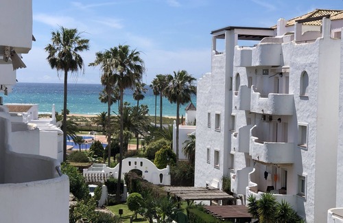 Atlanterra Apartment | Apartment in Zahara de los Atunes