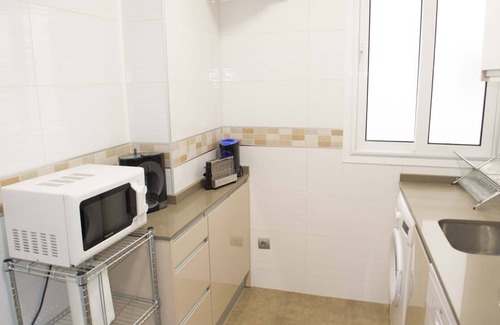 Arrabal Apartment | Apartment