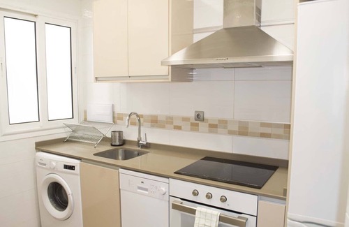 Arrabal Apartment | Apartment