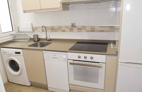 Arrabal Apartment | Apartment