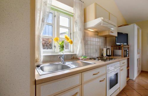 Bordelum Apartment | Apartment Eulenhof 2